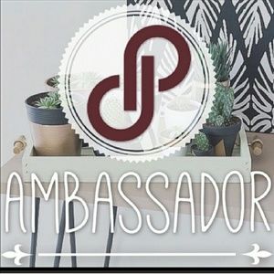 Posh Ambassador